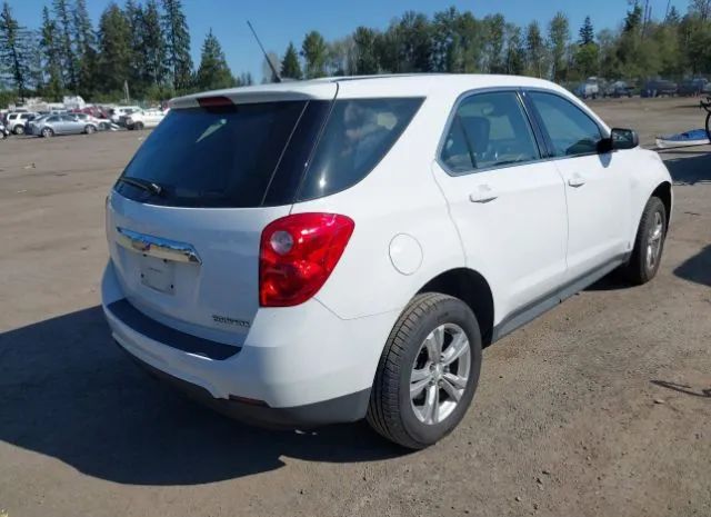 Photo 3 VIN: 1GNALBEK2DZ118092 - CHEVROLET EQUINOX 