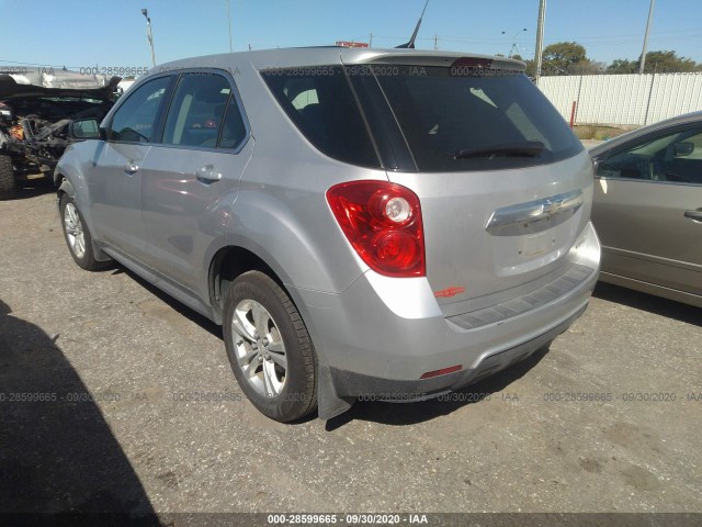 Photo 2 VIN: 1GNALBEK2DZ119694 - CHEVROLET EQUINOX 