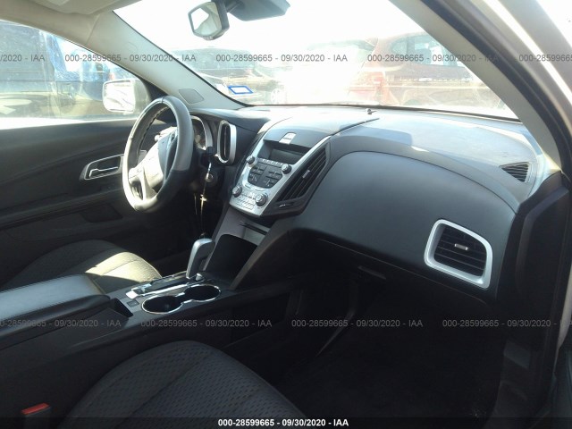 Photo 4 VIN: 1GNALBEK2DZ119694 - CHEVROLET EQUINOX 