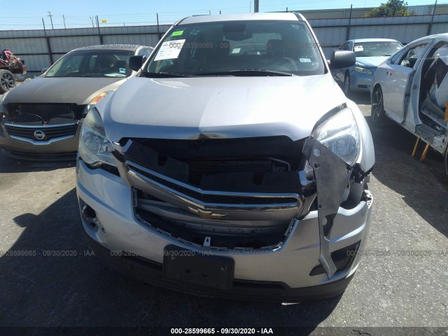 Photo 5 VIN: 1GNALBEK2DZ119694 - CHEVROLET EQUINOX 