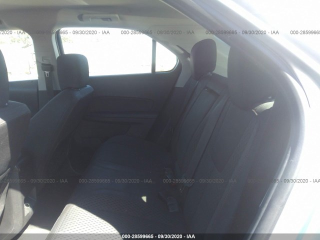 Photo 7 VIN: 1GNALBEK2DZ119694 - CHEVROLET EQUINOX 