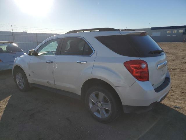 Photo 1 VIN: 1GNALBEK2EZ104341 - CHEVROLET EQUINOX LT 