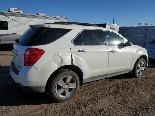 Photo 2 VIN: 1GNALBEK2EZ104341 - CHEVROLET EQUINOX LT 