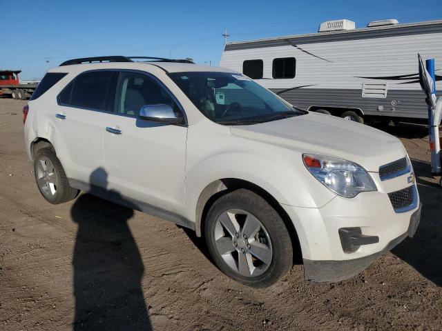 Photo 3 VIN: 1GNALBEK2EZ104341 - CHEVROLET EQUINOX LT 