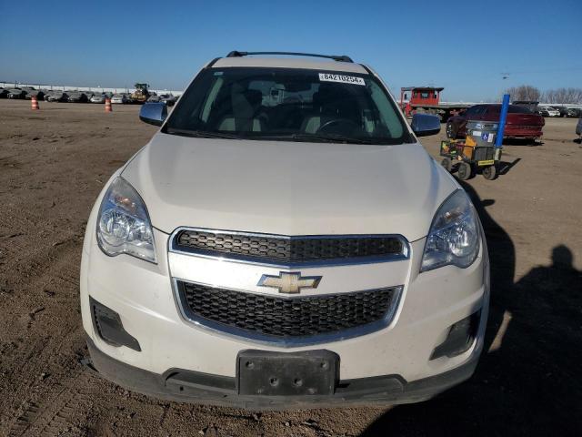 Photo 4 VIN: 1GNALBEK2EZ104341 - CHEVROLET EQUINOX LT 