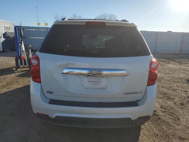 Photo 5 VIN: 1GNALBEK2EZ104341 - CHEVROLET EQUINOX LT 