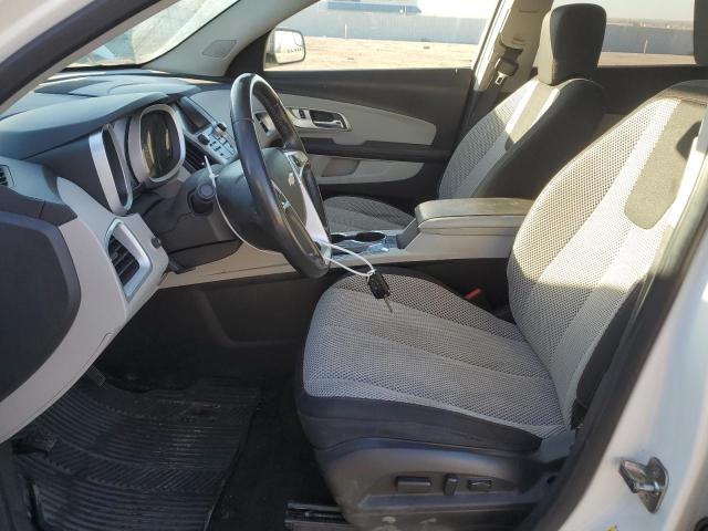 Photo 6 VIN: 1GNALBEK2EZ104341 - CHEVROLET EQUINOX LT 