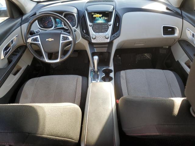 Photo 7 VIN: 1GNALBEK2EZ104341 - CHEVROLET EQUINOX LT 