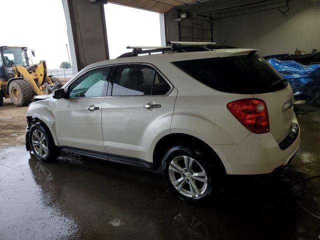 Photo 1 VIN: 1GNALBEK2EZ106087 - CHEVROLET EQUINOX 