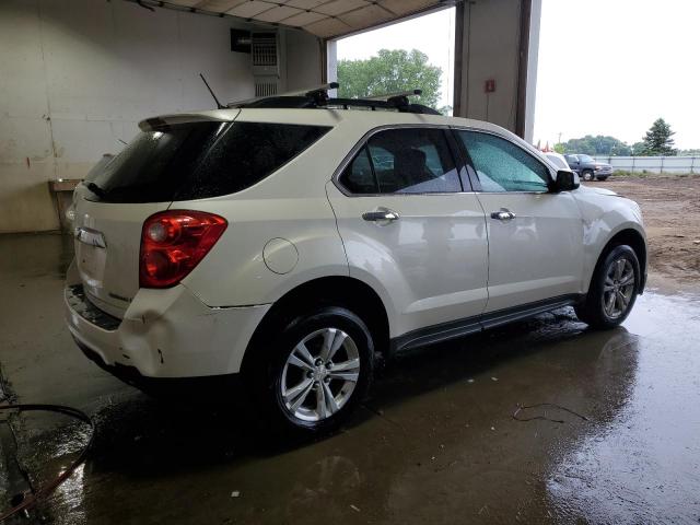 Photo 2 VIN: 1GNALBEK2EZ106087 - CHEVROLET EQUINOX 