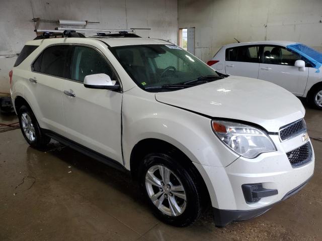 Photo 3 VIN: 1GNALBEK2EZ106087 - CHEVROLET EQUINOX 