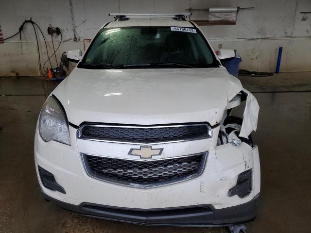 Photo 4 VIN: 1GNALBEK2EZ106087 - CHEVROLET EQUINOX 