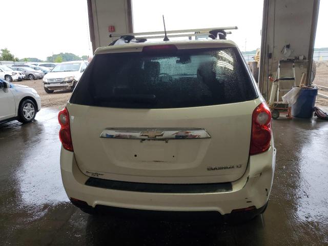 Photo 5 VIN: 1GNALBEK2EZ106087 - CHEVROLET EQUINOX 