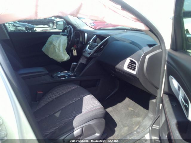 Photo 4 VIN: 1GNALBEK2EZ107045 - CHEVROLET EQUINOX 