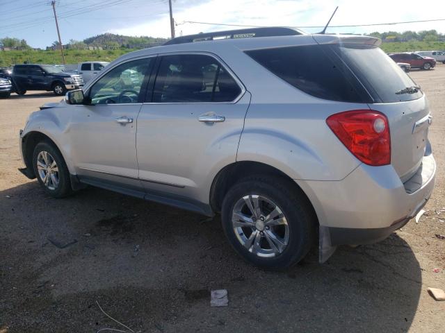 Photo 1 VIN: 1GNALBEK2EZ109278 - CHEVROLET EQUINOX LT 