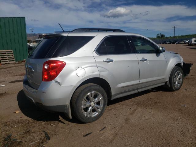 Photo 2 VIN: 1GNALBEK2EZ109278 - CHEVROLET EQUINOX LT 