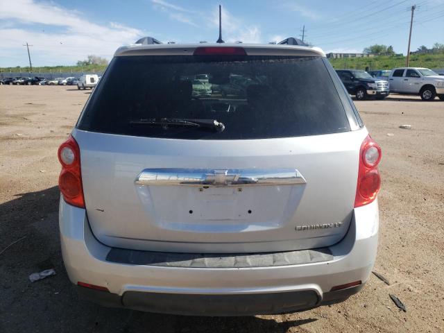 Photo 5 VIN: 1GNALBEK2EZ109278 - CHEVROLET EQUINOX LT 