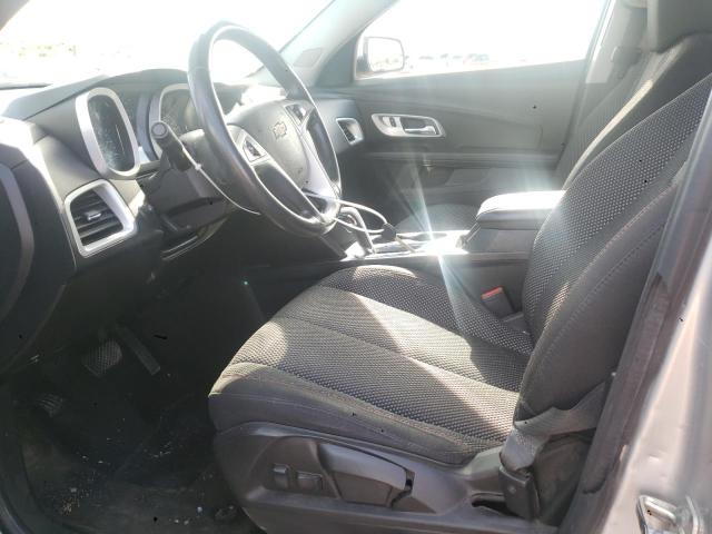 Photo 6 VIN: 1GNALBEK2EZ109278 - CHEVROLET EQUINOX LT 