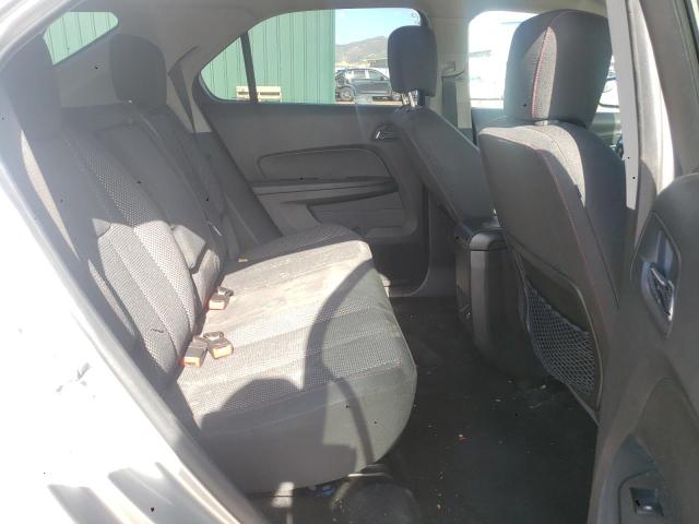 Photo 9 VIN: 1GNALBEK2EZ109278 - CHEVROLET EQUINOX LT 