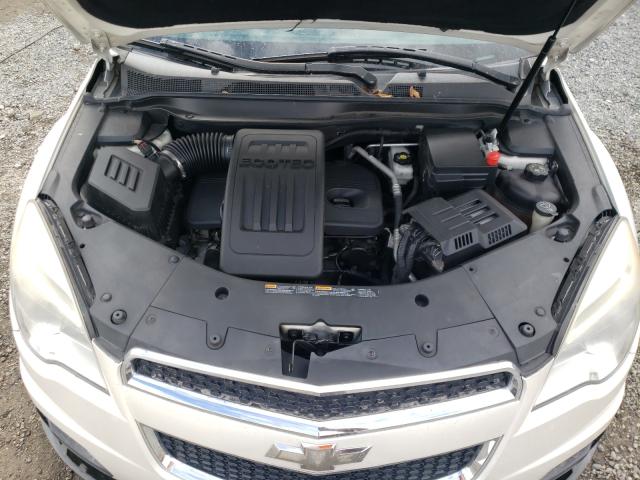 Photo 6 VIN: 1GNALBEK2EZ109457 - CHEVROLET EQUINOX LT 