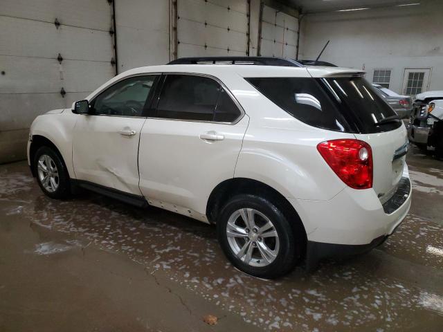 Photo 1 VIN: 1GNALBEK2EZ109927 - CHEVROLET EQUINOX 