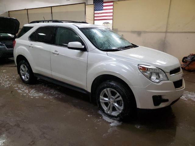 Photo 3 VIN: 1GNALBEK2EZ109927 - CHEVROLET EQUINOX 