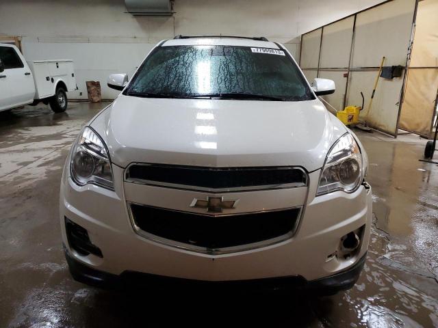 Photo 4 VIN: 1GNALBEK2EZ109927 - CHEVROLET EQUINOX 