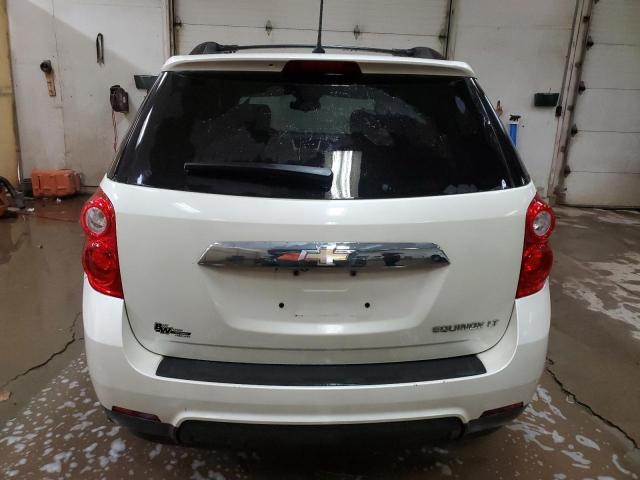 Photo 5 VIN: 1GNALBEK2EZ109927 - CHEVROLET EQUINOX 