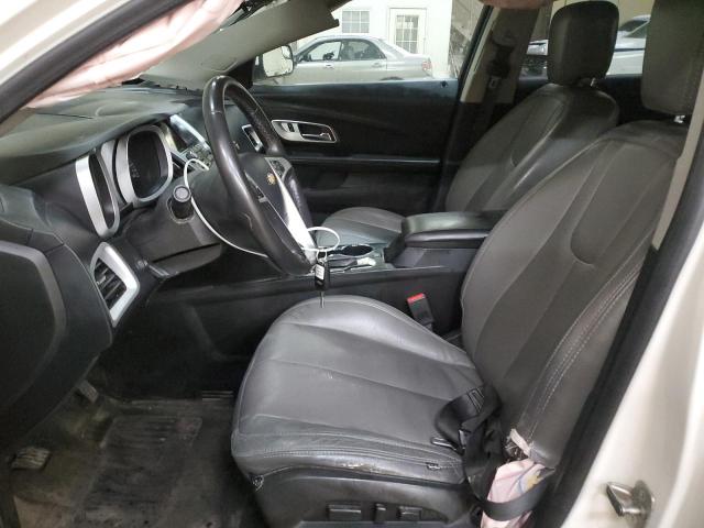 Photo 6 VIN: 1GNALBEK2EZ109927 - CHEVROLET EQUINOX 