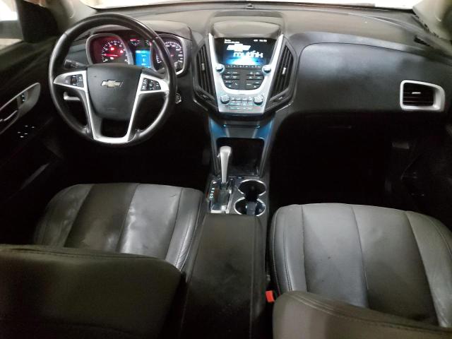 Photo 7 VIN: 1GNALBEK2EZ109927 - CHEVROLET EQUINOX 