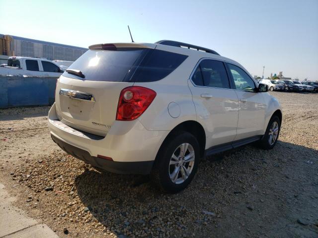 Photo 3 VIN: 1GNALBEK2EZ110995 - CHEVROLET EQUINOX LT 