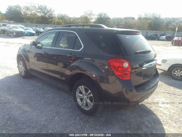 Photo 2 VIN: 1GNALBEK2EZ112875 - CHEVROLET EQUINOX 