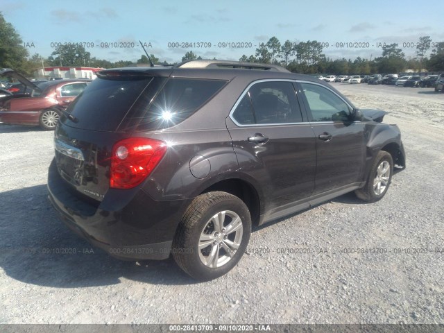 Photo 3 VIN: 1GNALBEK2EZ112875 - CHEVROLET EQUINOX 