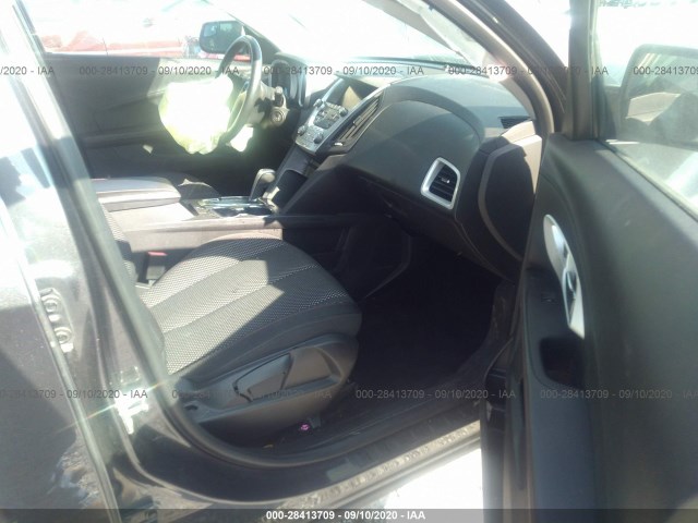 Photo 4 VIN: 1GNALBEK2EZ112875 - CHEVROLET EQUINOX 