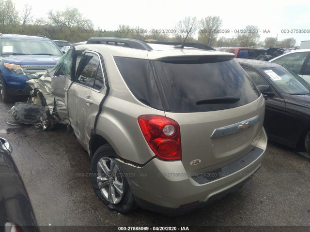 Photo 2 VIN: 1GNALBEK2EZ114173 - CHEVROLET EQUINOX 