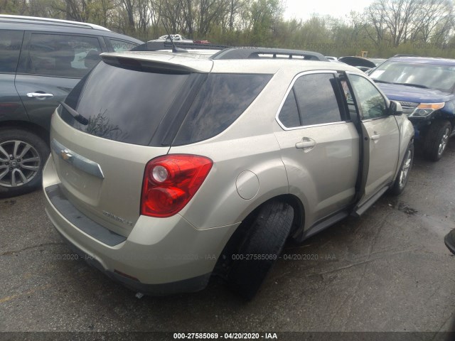 Photo 3 VIN: 1GNALBEK2EZ114173 - CHEVROLET EQUINOX 