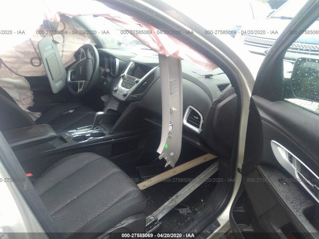 Photo 4 VIN: 1GNALBEK2EZ114173 - CHEVROLET EQUINOX 