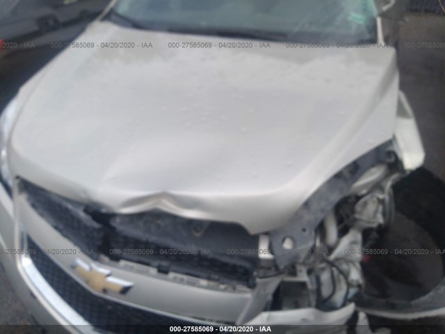 Photo 9 VIN: 1GNALBEK2EZ114173 - CHEVROLET EQUINOX 