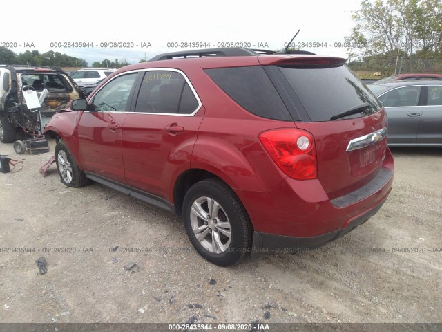 Photo 2 VIN: 1GNALBEK2EZ118014 - CHEVROLET EQUINOX 