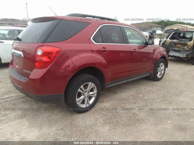 Photo 3 VIN: 1GNALBEK2EZ118014 - CHEVROLET EQUINOX 