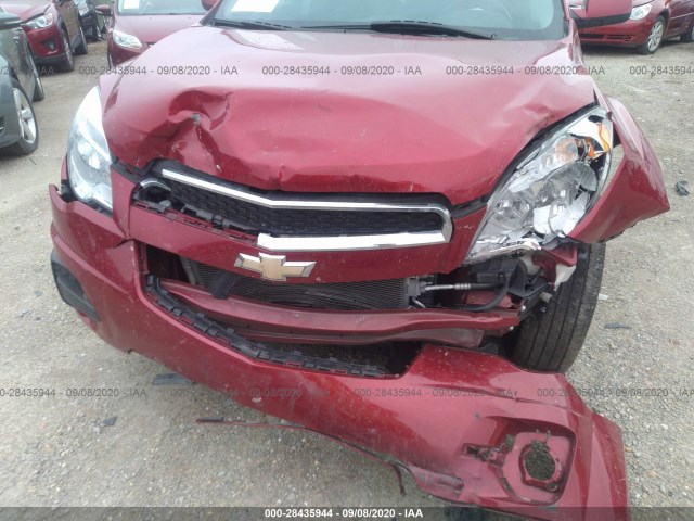 Photo 5 VIN: 1GNALBEK2EZ118014 - CHEVROLET EQUINOX 