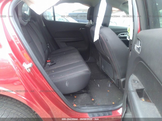 Photo 7 VIN: 1GNALBEK2EZ118014 - CHEVROLET EQUINOX 