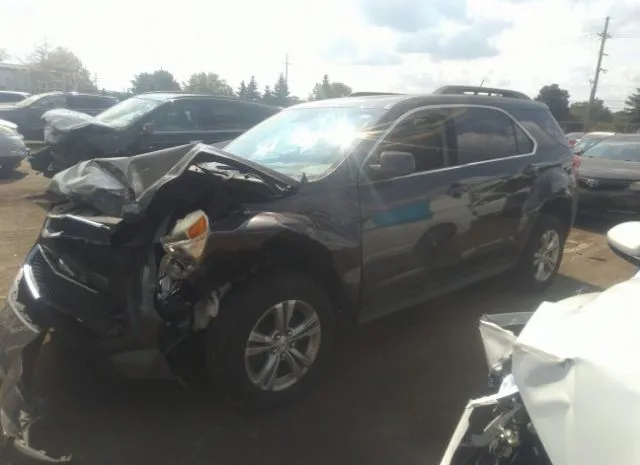 Photo 1 VIN: 1GNALBEK2EZ124539 - CHEVROLET EQUINOX 