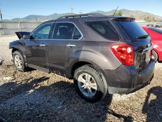 Photo 1 VIN: 1GNALBEK2EZ127196 - CHEVROLET EQUINOX 