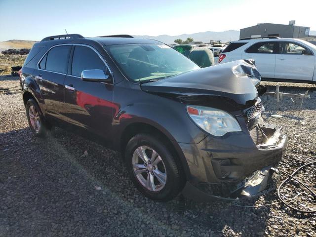 Photo 3 VIN: 1GNALBEK2EZ127196 - CHEVROLET EQUINOX 