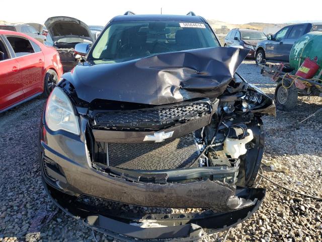 Photo 4 VIN: 1GNALBEK2EZ127196 - CHEVROLET EQUINOX 