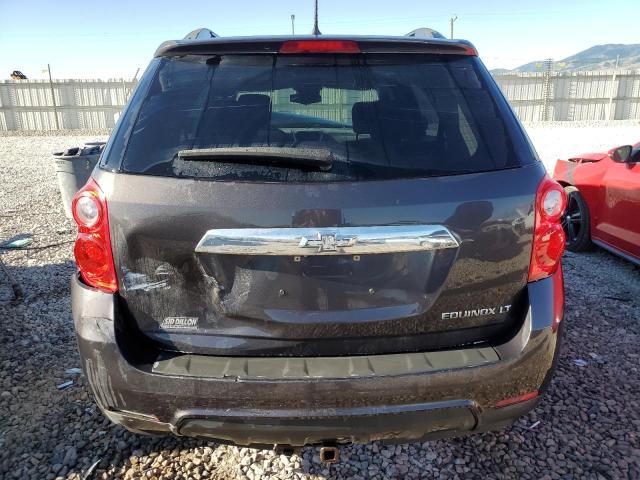 Photo 5 VIN: 1GNALBEK2EZ127196 - CHEVROLET EQUINOX 