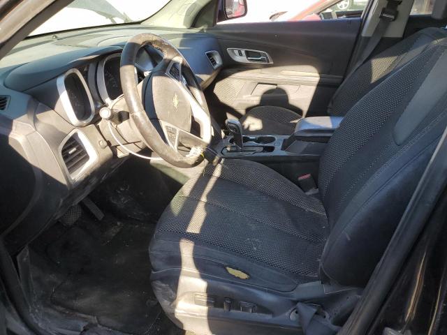 Photo 6 VIN: 1GNALBEK2EZ127196 - CHEVROLET EQUINOX 