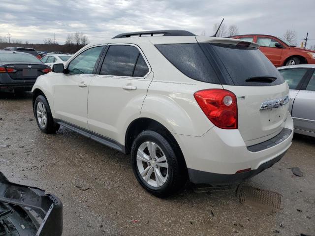 Photo 1 VIN: 1GNALBEK2EZ132706 - CHEVROLET EQUINOX LT 