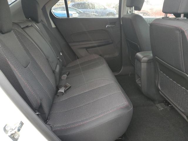 Photo 10 VIN: 1GNALBEK2EZ132706 - CHEVROLET EQUINOX LT 